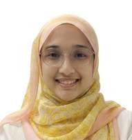 Pn Siti Aljaa Ghazali