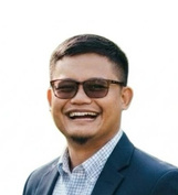 En Izwan Saharudin - Secretary
