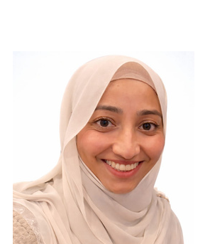 Pn Zainab Mohamed Yusuff - Internal Auditor I
